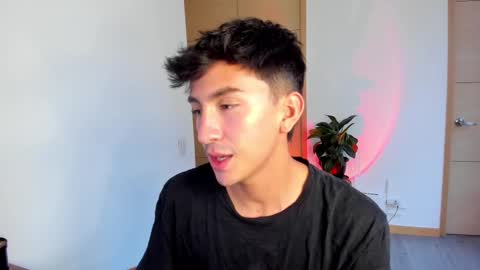 Andy  online show from September 16, 6:09 pm