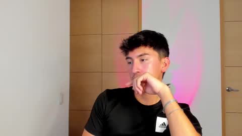 Andy  online show from September 17, 6:31 pm