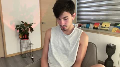 Andy  online show from October 29, 6:09 pm