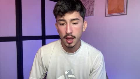 Andy  online show from January 12, 10:37 pm