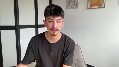 Andy  online show from February 24, 7:01 pm