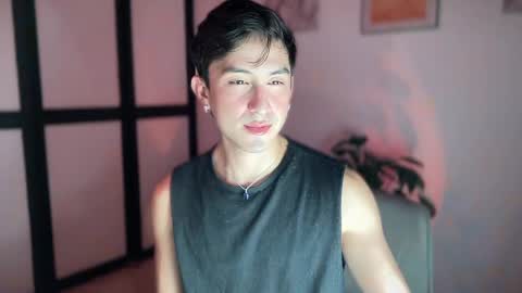 Andy  online show from April 22, 12:02 am