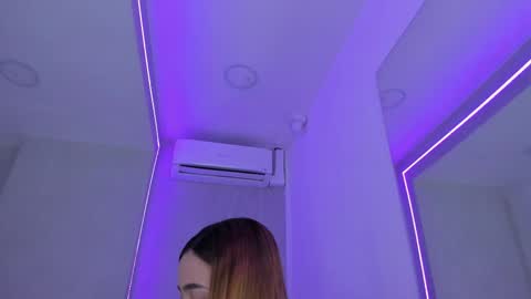 Snapshot of sweettammy_ chatting on February 15, 5:07 pm Tammy online show from February 15, 5:07 pm