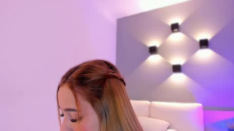 Snapshot of sweettammy_ chatting on March 11, 4:40 pm Tammy online show from March 11, 4:40 pm