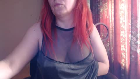 SweettAnne online show from June 4, 8:53 am