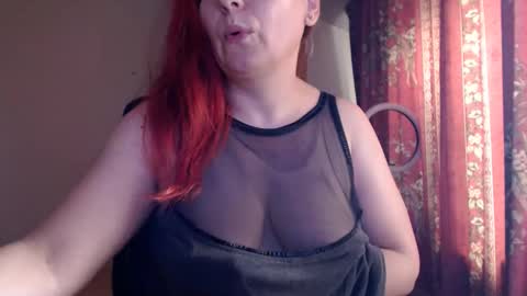 SweettAnne online show from June 6, 7:13 am