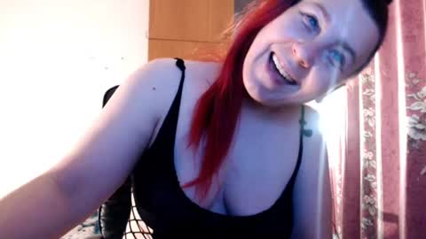 SweettAnne online show from July 11, 12:24 am