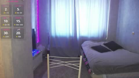 SweetTChloe online show from February 25, 9:31 am