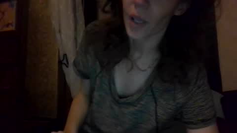 Sweet Tooth Trixie online show from March 18, 1:42 am