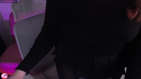 Pau online show from October 26, 12:05 am