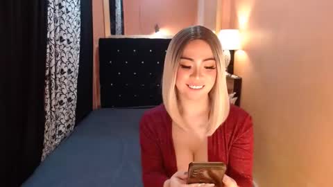 Ms trixiee online show from February 20, 7:34 am