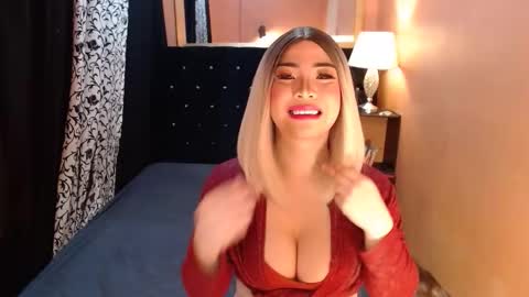 Ms trixiee online show from September 23, 7:44 am