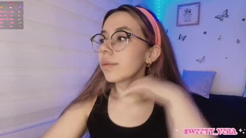 Veronica Independent Model online show from September 27, 10:42 am