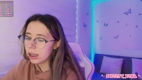 Veronica Independent Model online show from December 5, 12:14 pm