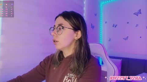 Veronica Independent Model online show from January 6, 12:53 pm