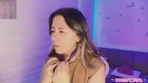 Veronica Independent Model online show from February 14, 3:53 pm