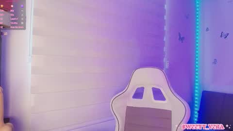 Veronica Independent Model online show from February 20, 1:33 pm