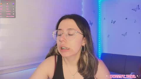 Veronica Independent Model online show from March 28, 1:43 pm