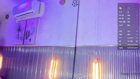 Snapshot of sweetty_emma chatting on August 2, 3:16 am Emma online show from August 2, 3:16 am