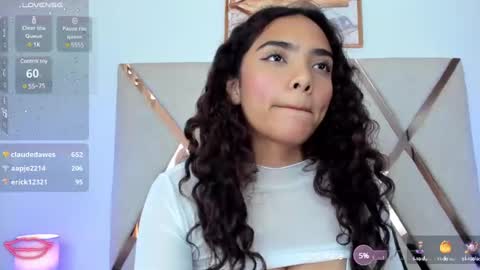 Snapshot of sweetty_girl_ chatting on January 26, 3:14 pm Sweetty online show from January 26, 3:14 pm