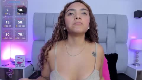 Snapshot of sweetty_girl_ chatting on December 2, 7:20 pm Sweetty online show from December 2, 7:20 pm