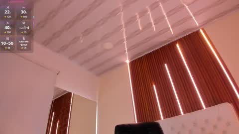 Snapshot of sweetty_paulina chatting on September 26, 4:38 am Swetty. online show from September 26, 4:38 am