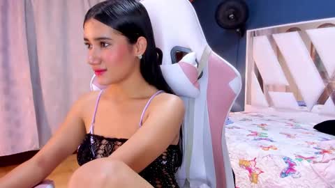 ALONDRA online show from March 2, 12:31 am