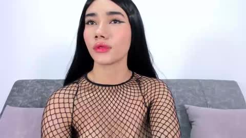 ALONDRA online show from October 9, 12:52 am