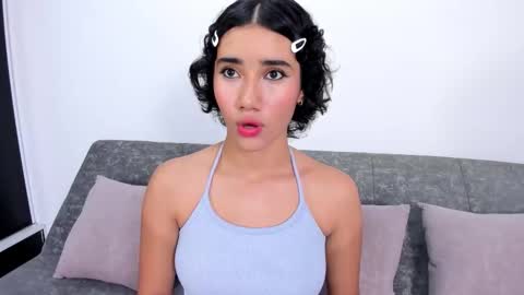 Snapshot of sweettyalondra chatting on January 12, 8:36 pm ALONDRA online show from January 12, 8:36 pm