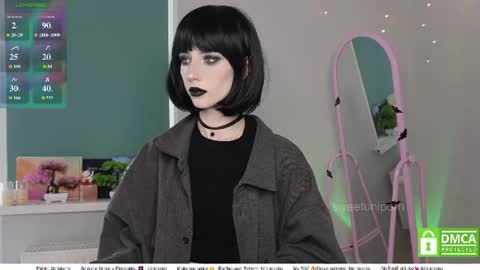 Snapshot of sweetuniporn chatting on July 20, 6:49 am Elis a little vacation Ill be here Saturday my schedules in bio online show from July 20, 6:49 am