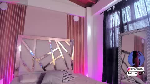 sweetviolet___ online show from February 4, 12:33 pm