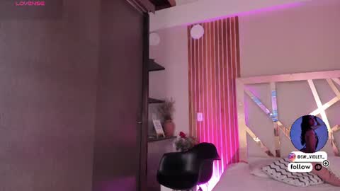 sweetviolet___ online show from June 17, 12:07 pm