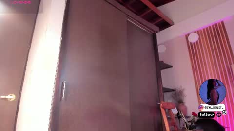 sweetviolet___ online show from June 20, 12:08 pm