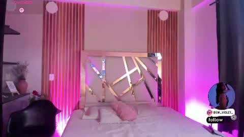 sweetviolet___ online show from July 8, 11:48 am