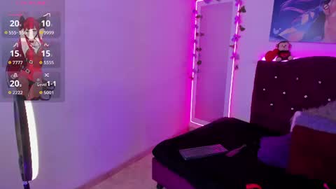 sweetx__cherry online show from June 9, 1:56 pm