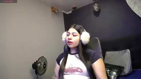 Ashley 3 online show from January 17, 11:38 am