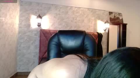 Ashley 3 online show from September 20, 7:53 am