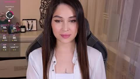 Sweety Caroline   I lost my TG write to me here online show from February 25, 2:22 pm
