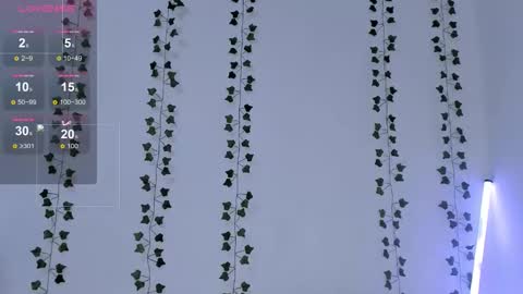 l1sa spears online show from October 22, 8:41 pm