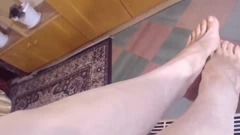 Sweety friend online show from February 12, 8:18 pm