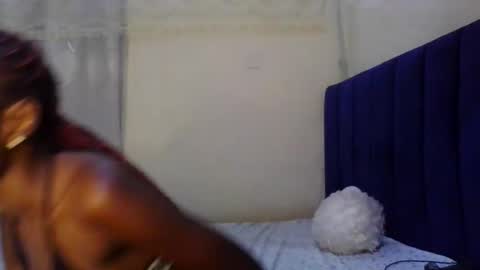 Vickky online show from April 21, 10:34 pm