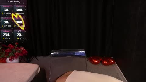 Sweety one  online show from April 19, 1:43 pm