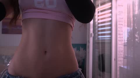 Snapshot of sweety_rinushka_ chatting on October 23, 12:48 pm Katerina online show from October 23, 12:48 pm