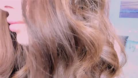 Katerina online show from February 1, 2:04 pm