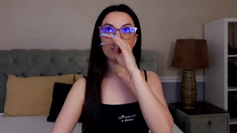 Snapshot of sweetyallye chatting on May 29, 5:11 pm Bea Moan from LovenseWet from Tip MenuOpen for Private online show from May 29, 5:11 pm