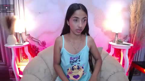 LAURA online show from October 8, 12:03 pm