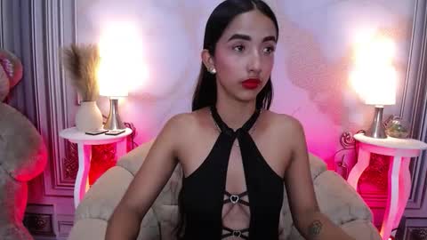 LAURA online show from March 21, 11:59 am