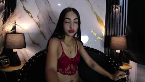 Snapshot of sweetylally chatting on May 3, 12:00 pm LAURA online show from May 3, 12:00 pm
