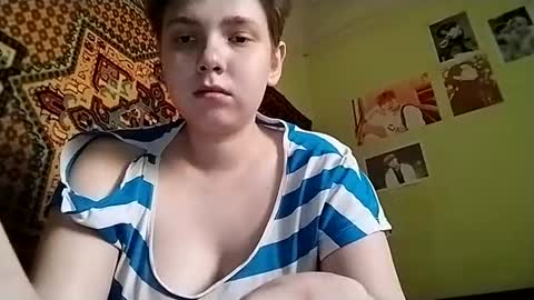 sweetyniko online show from June 13, 8:23 am