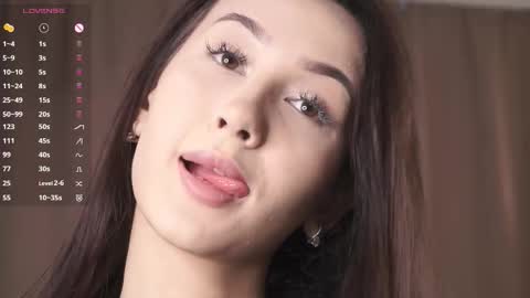 Snapshot of sweetyoops chatting on September 25, 6:50 am Astrid online show from September 25, 6:50 am